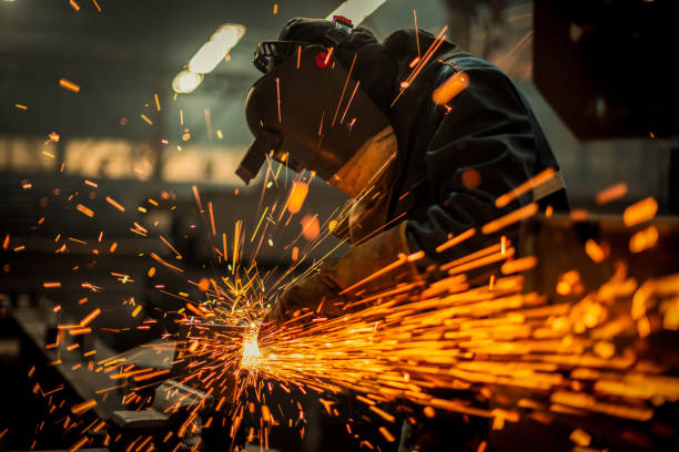 Affordable Welder Services in Spring Hill, FL