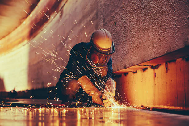 Reliable Spring Hill, FL Welder & Metal Fabrication Solutions