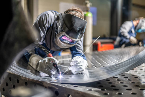 Best Artistic and Custom Metal Fabrication in Spring Hill, FL