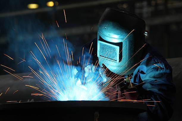 Best Specialty Welding Processes in Spring Hill, FL