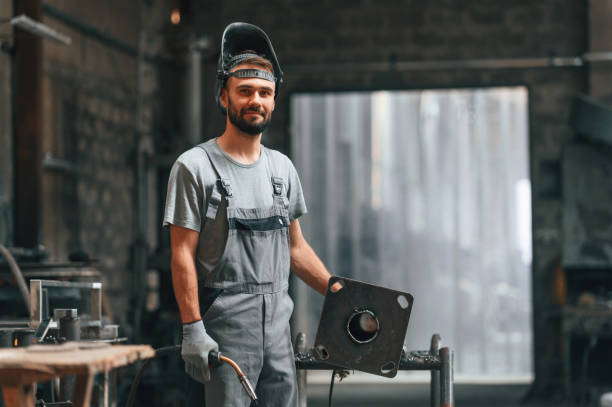 Best Specialty Welding Processes in Spring Hill, FL