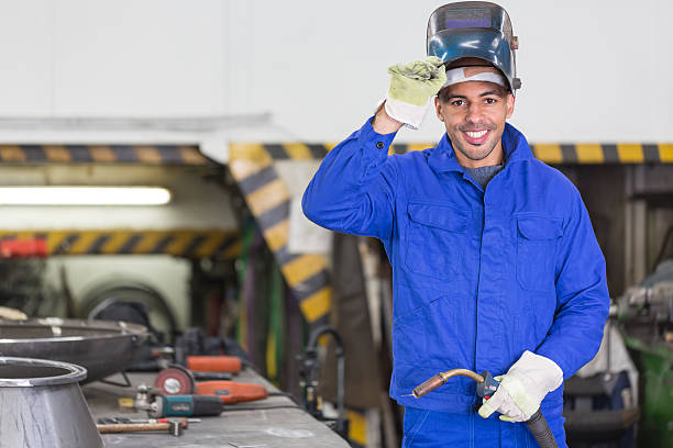 Best Structural Steel Welding in Spring Hill, FL